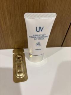 Amazon | アルビオン スーパー UV カット ハイパフォーマンス
