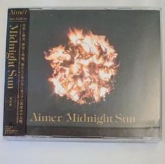 2025年最新】aimer midnight sunの人気アイテム - メルカリ