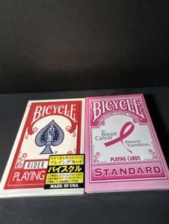 Bicycle トランプセット まとめ売り Bicycle トランプ 5個セット - メルカリ