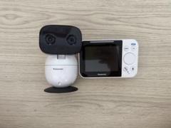 Panasonic ベビーモニター