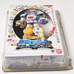 超合金 SFロボット ドラえもん 40周年記念 BANDAI 超合金 SFロボット ドラえもん 40周年記念 - メルカリ