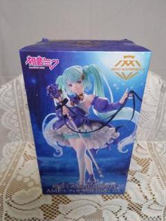 【新品未開封】24体セット 初音ミク Birthday 2024 + フィギュア Amazon | 初音*ミク Birthday2024 AMP＋ フィギュア～Flower ver