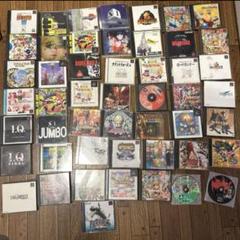 プレイステーション50点　ps1