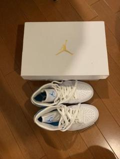 nike air jordan 1 MID