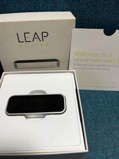 LEAP MOTION 本体のみ 71x7Pgs426L._UF1000,1000_QL80_.jpg
