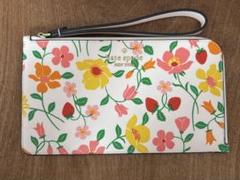 2025年最新】KATE spade 財布 いちごの人気アイテム - メルカリ