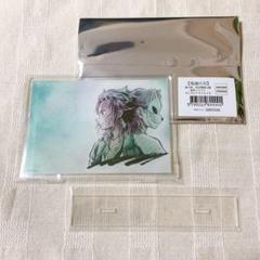 鬼滅の刃 ufotableカフェ ランダムアクリルメモ 炭治郎 錆兎