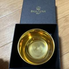 ⭐︎未使用⭐︎スクルツナ　キャンドルホルダー