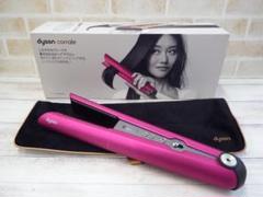 新品未開封♡Dyson(ダイソン) ヘアアイロン (HS07 FBN) 新品未開封dyson HS07 VBR BX BLUE