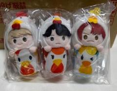 ミセスグリーンアップル MGA なりきり！ からあげクン