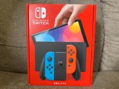 2022年最新】switch 有機el ネオンの人気アイテム - メルカリ
