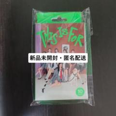 TWICE THIS IS FOR POLAROID 新品未開封③