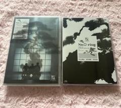 Number_i No.O -ring- 初回生産限定盤＋通常盤 Blu-ray