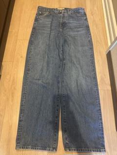 タグ付き❗️STUSSY 24AW RELAXED JEAN DENIM 30