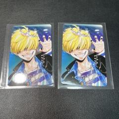 天野明展 購入特典 自撮り風トレーディングカード  ベルフェゴール 天野明展 物販購入特典 自撮り風トレーディングカード