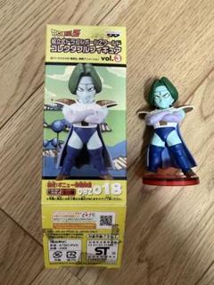 2025年最新】ドラゴンボールコレクションフィギュアvol.3の人気