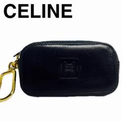 【新品・未使用⠀】CELINE 黒 レザー キーケース 楽天市場】celineセリーヌ キーケース（ブランドセリーヌ）の通販
