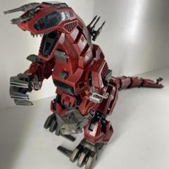 ゾイド ブラッディ デスザウラー(オマケつき) 2025年最新】ブラッディデスザウラーの人気アイテム - メルカリ