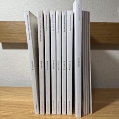 KINFOLK 8冊セット