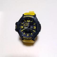 CASIO G-SHOCK GA-1000-9BJF国内モデル Casio G-Shock Sky Cockpit GA-1000-9BJF Aviation - Shopping