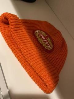 supreme ビーニー