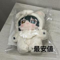 ⭐️新品・未開封・未使用品⭐️あんスタ いつぬい 影片みか Amazon.co.jp: あんスタ 影片みか 一緒に暮らすぬい いつぬい