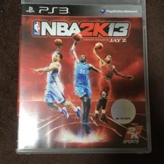 NBA 2K13