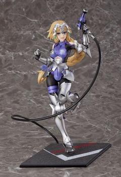 FGO ジャンヌ・ダルク レーシングver. 1/7スケール完成品フィギュアのサムネイル