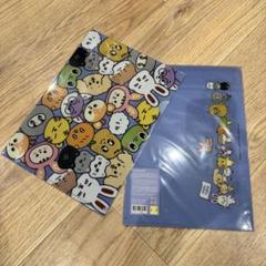 【ポップアップ】SEVENTEEN MINITEEN クリアファイルセット
