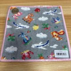 即購入OK 新品 feiler フェイラー ANA アナ コラボ 巾着 ハンカチ m98964267581_1.jpg?1724374537