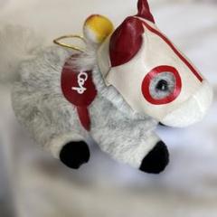 競馬　ディープインパクト　ウォッカ　オグリキャップ　ぬいぐるみ 7112+VoAXxL._UF350,350_QL50_.jpg