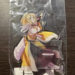 このすば　アクリルスタンド　アクスタ Amazon.co.jp: この素晴らしい世界に祝福を!3 ホログラム