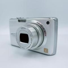 Amazon.com : Panasonic DMC-FX01 6MP Compact Digital Camera