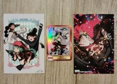 ジャンプコミック アニメイト特典 魔男のイチ SCFカード｜Yahoo