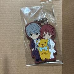 純情ロマンチカ 非売品 ストラップ 2025年最新】純情 ラバーストラップの人気アイテム - メルカリ