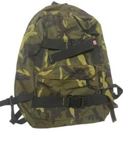 【希少品】90s Shorty's ショーティーズ デイパック 美品】Shorty's ショーティーズ バックパック 90年代