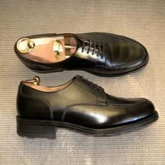 REGAL リーガル NEW Classic U-tip 03BL 24.5 REGAL 03BL 【NEW Classic】U－tip