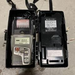 【ジャンク】愛知時計工業　デジタルマノメーター　MP302 Yahoo!オークション -「愛知時計 デジタルマノメーター」(測定器