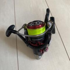 トーナメントISO Z LB Z競技LBD