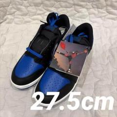 【新品未使用】NIKE AIR JORDAN 1 LOW 85 27.5cm