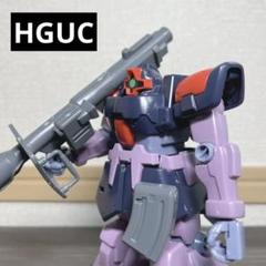 ガンプラまとめ売り　HGUC ゾック　ドムトローペン　ガーベラテトラ ガンプラまとめ売り HGUC ゾック ドムトローペン ガーベラテトラ