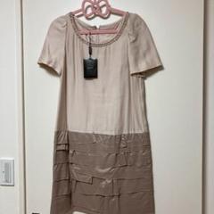 新品未着用タグ付き☆ジャスグリッティー　ワンピース　サイズ1 最終価格！