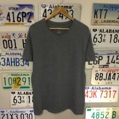 USA古着 Goodfellow 無地Tシャツ サイズXL
