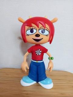 【希少・レトロ】ウンジャマ・ラミー フィギュア メディコムトイ発売
