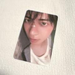 TXT thestar chapter ミニブック テヒョン Afterglow