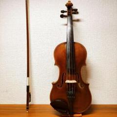 【秀芸美杢】Shiro Suzuki 1/8 バイオリン 1976 秀芸美杢】Shiro Suzuki 1/8 バイオリン 1976 - メルカリ