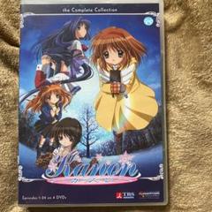 北米版 カノン リージョン1