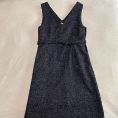 オールインワン ワンピース ジャンパースカート