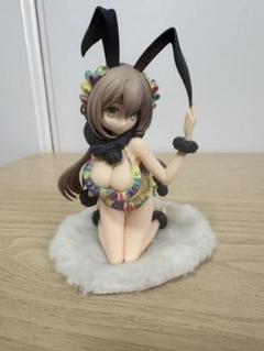 ワダアルコ Fate USAMIMIZUGI ウサミミズギ 1/8スケール