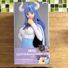Amazon.co.jp: ワンピース GLITTER&GLAMOURS ULTI うるティ B
